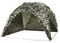 Тент-шатер CANADIAN CAMPER Space One (Camo)