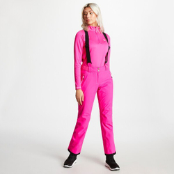Штаны Dare2b Effused Pant 887, розовый