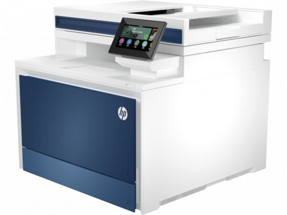 МФУ HP Color LaserJet Pro MFP 4303dw 5HH65A