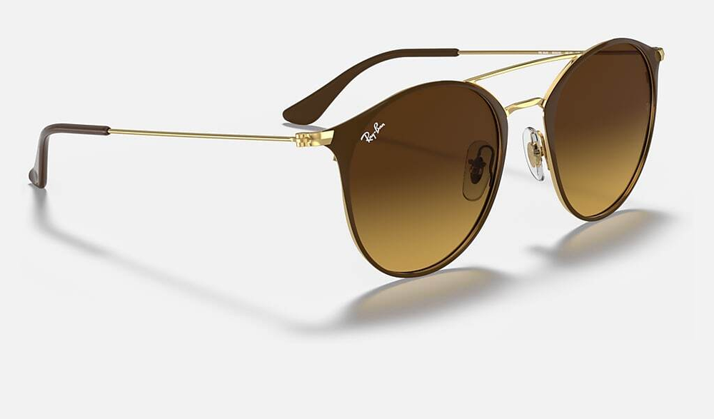 RAY-BAN RB3546 900985