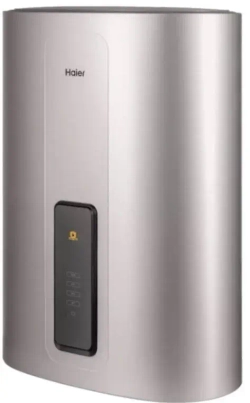 Водонагреватель серия TF7P Haier ES 50V-TF7P(R) 3 кВт, 50л, бак сталь/сверхпрочная эмаль