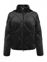 Куртка женская BOMBER JACKET EA7