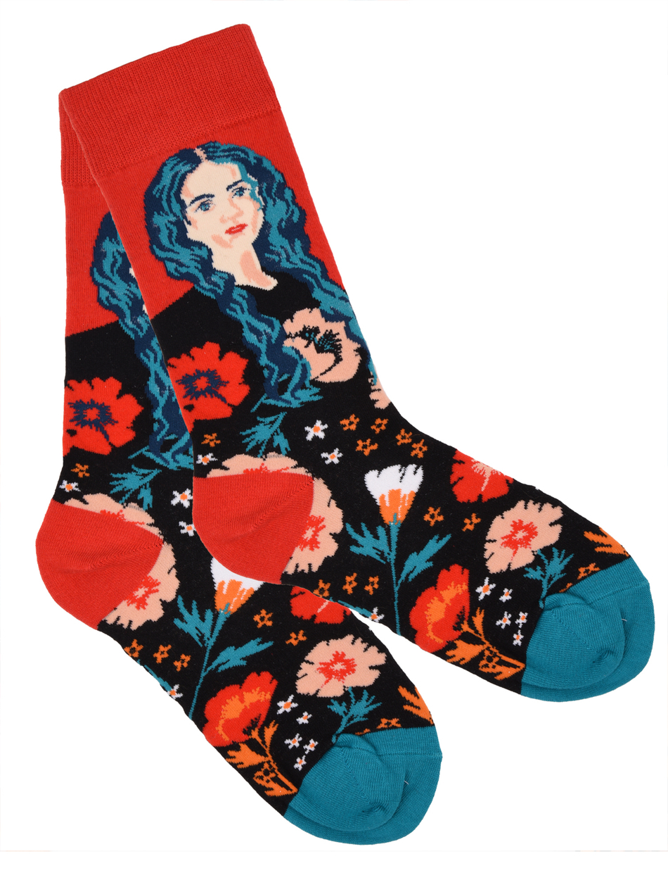 Носки женские