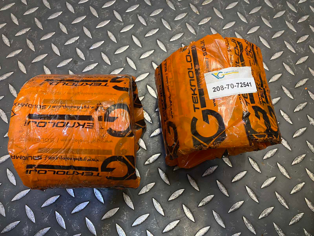 Втулка 208-70-72541