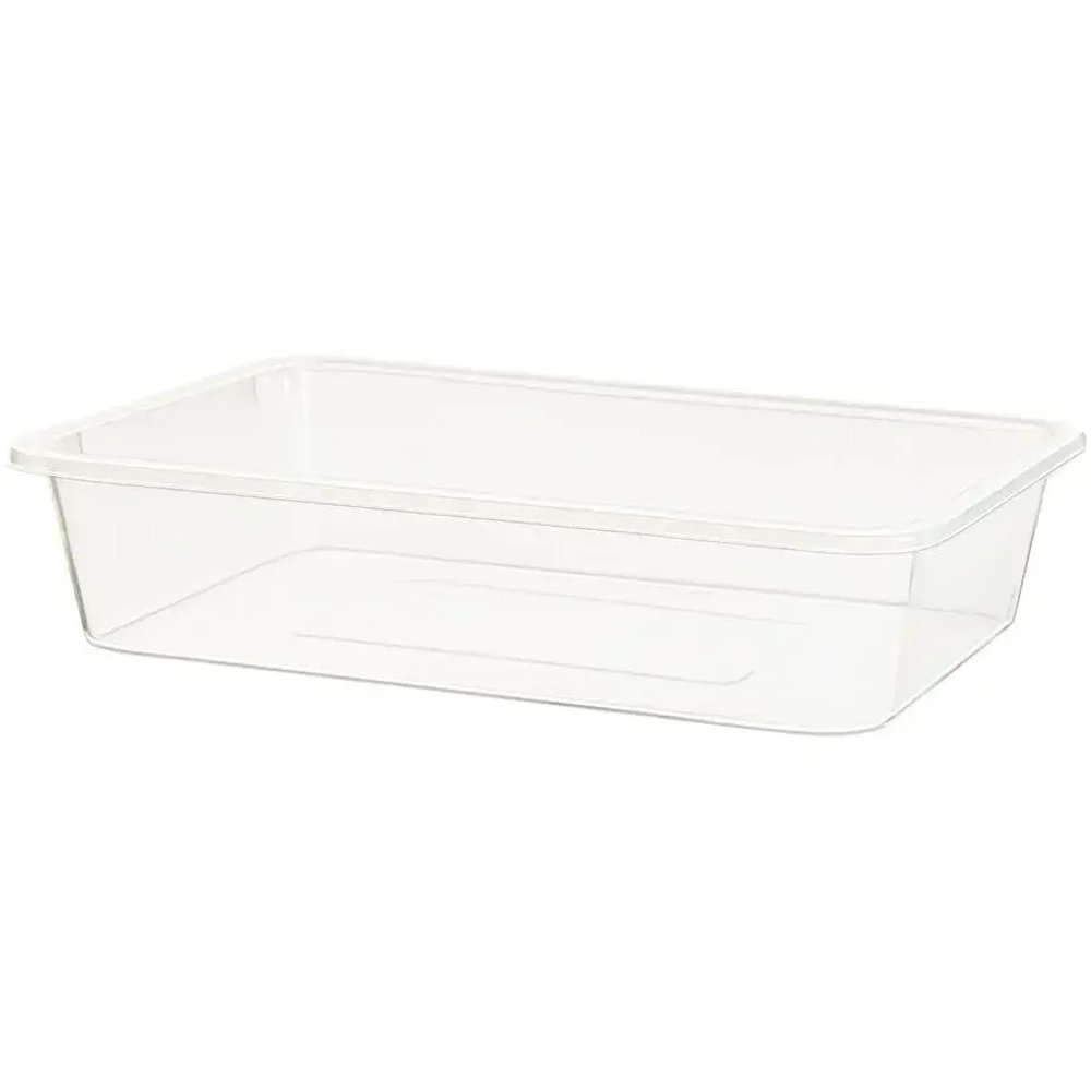 Лоток прямоугольный 3 л