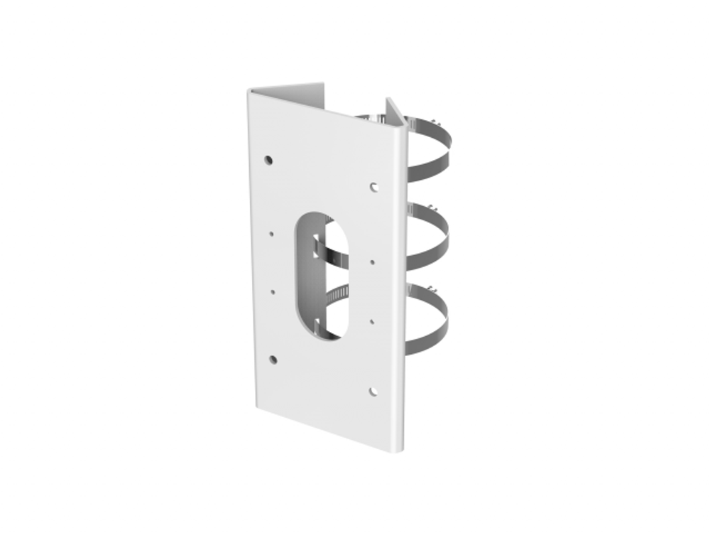 DS-1475ZJ-SUS крепление Hikvision