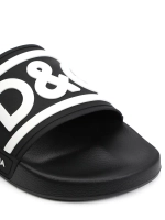 Пантолеты DOLCE&GABBANA