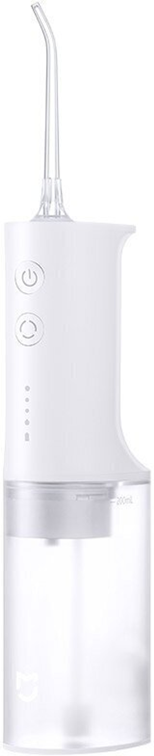 Беспроводной ирригатор Mijia Electric Flusher