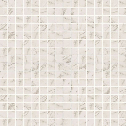 Мозаика SENSI MOS ART CALACATTA SEL