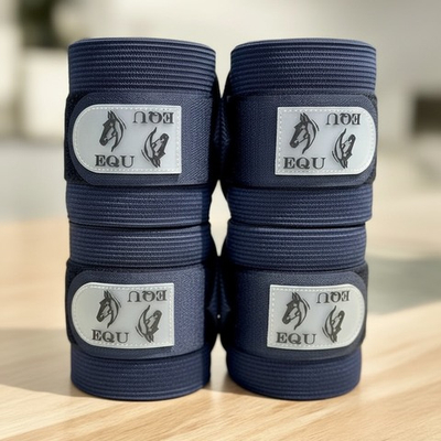 Бинты комбинированные EQU NAVY