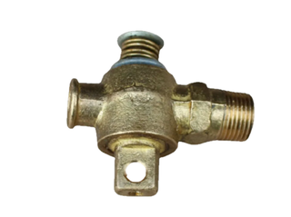 Кран блока Т-150 ПС-150 01-176000