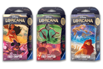 [Предзаказ] Disney Lorcana TCG Starter Deck