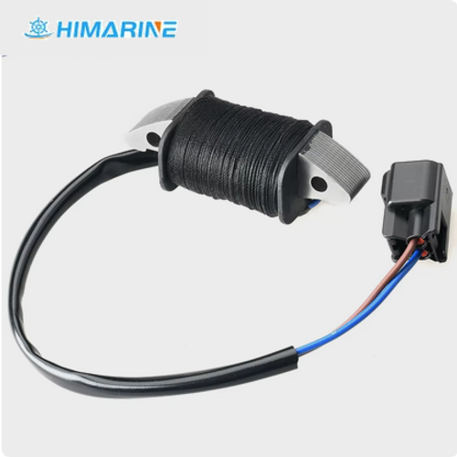 Катушка генератора Yamaha 60/70 (6H2-85520-00)