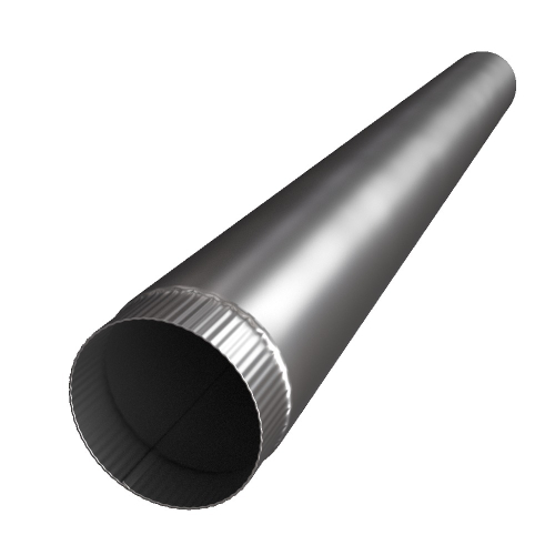 Стояк D120 черн