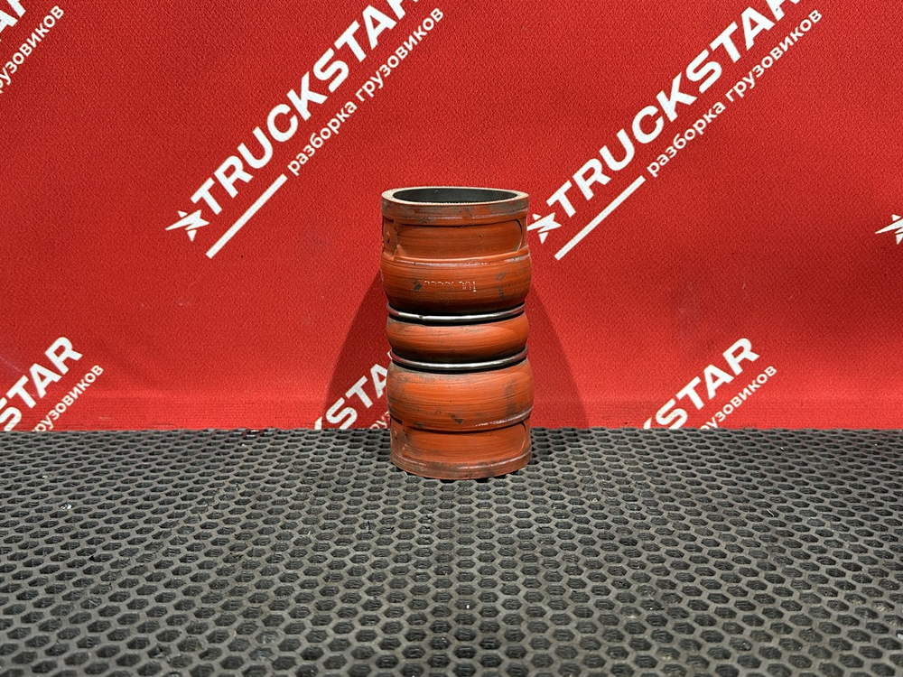 Патрубок охлаждения ретардера