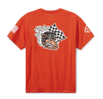 96376-26VX Лимитированная коллекция Harley-Davidson® Factory Racing Team - футболка