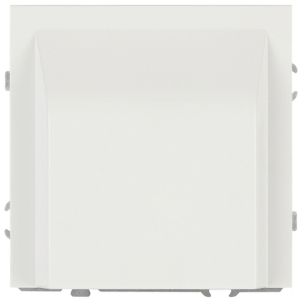 Вывод кабеля ЭРА Galaxy 15-6001-01 белый