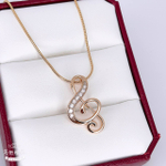 Подвеска Xuping без цепочки - арт038