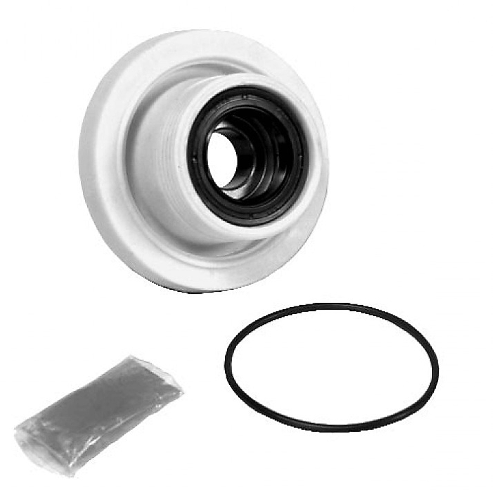 Суппорт Electrolux-Zanussi со стороны шкива под 204 подшипник 4071306502 Италия