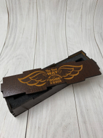 упаковка подарка