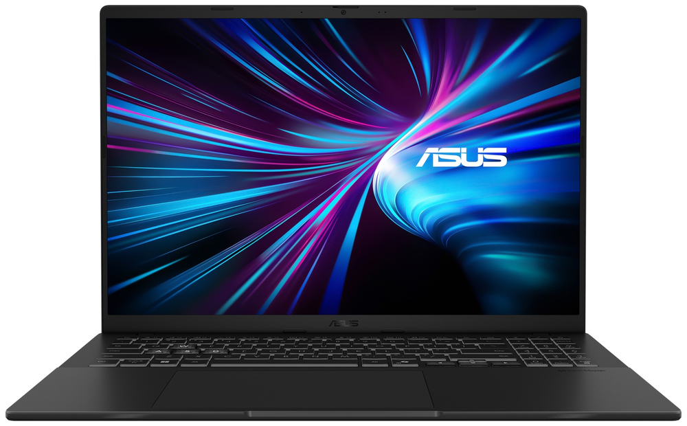 Ноутбук ASUS Vivobook V16 16" / 16 Гб / SSD 512 Гб / Без ОС / V3607VM-RP053 / 90NB16K1-M004C0