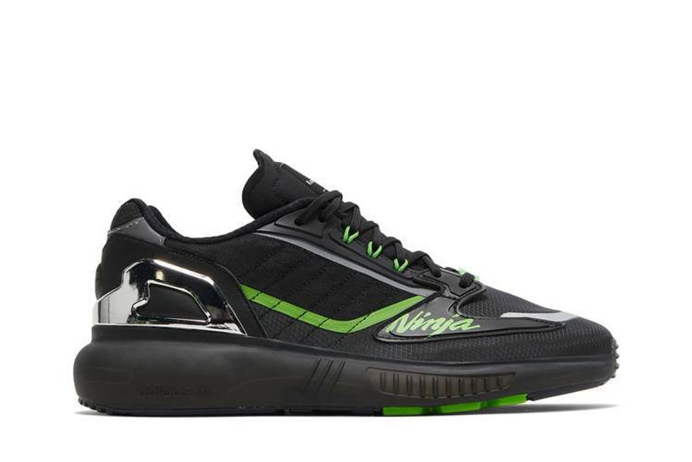Кроссовки Kawasaki Ninja X Adidas Originals Zx 5000