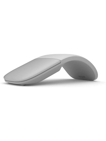 Microsoft Мышь Surface Arc Bluetooth Mouse