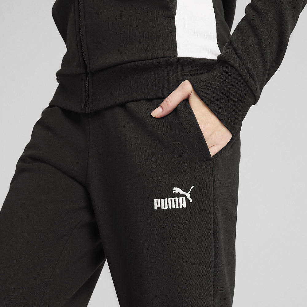 Женский спортивный костюм PUMA Hooded Sweat Suit