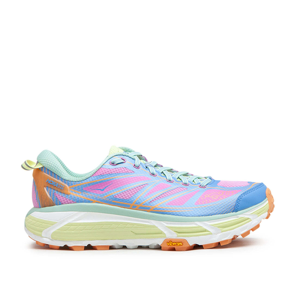 Кроссовки unisex Hoka Mafate speed 2
