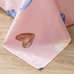 Комплект постельного белья Сатин 100% хлопок C545