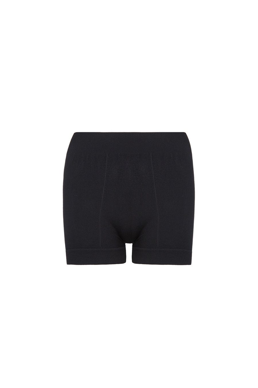 Боксеры №42 Чёрный