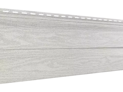 Сайдинг Ю-Пласт "Тимбер-Блок" кедр полярный