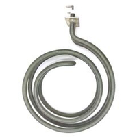 ТЭН - 190 B 8.5, 2.0 N 230 круг, 2кВт