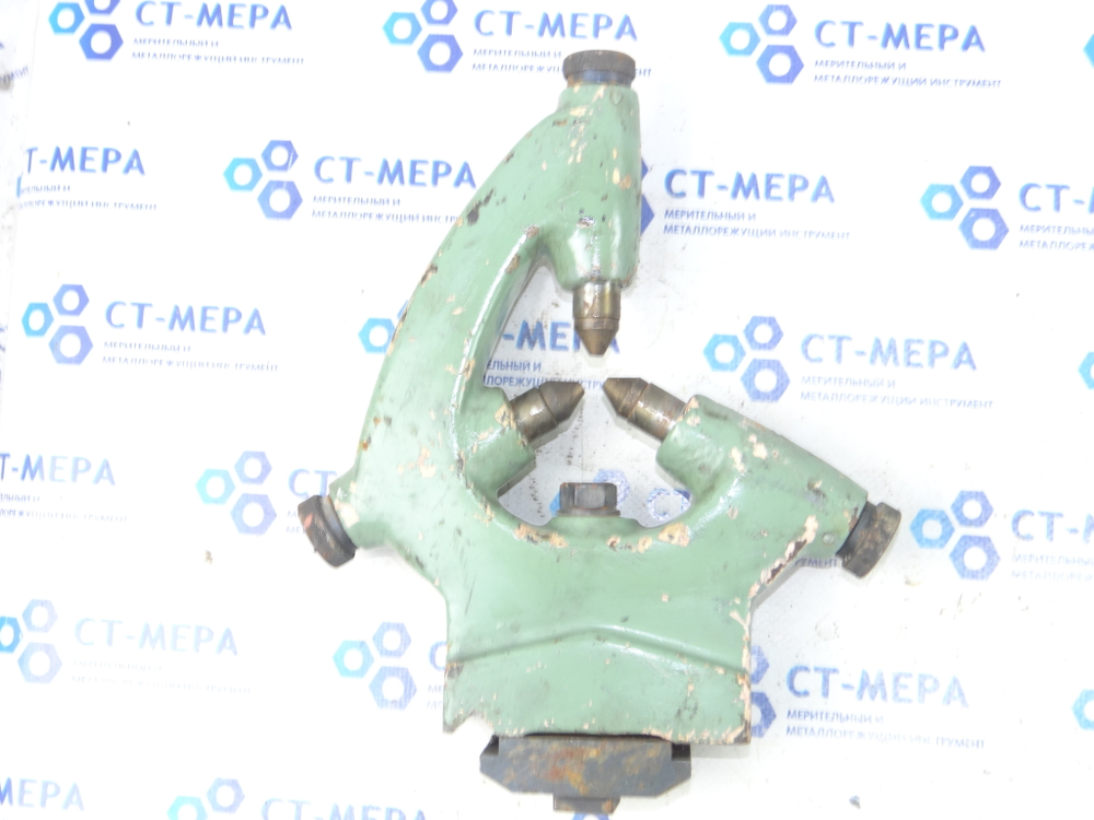 Люнет неподвижный Kart EMU-250