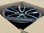 КОВАНЫЕ ДИСКИ для Bentley CONTINENTAL GTC 3 III