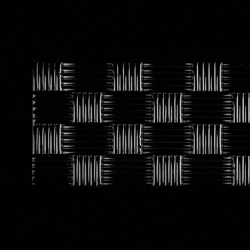 Форма для приготовления конфет Silikomart Riga-T 17.5х27.5см