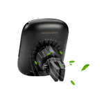 Автомобильный держатель Pitaka MagEZ Mount Qi Car Vent, на вентиляционную решетку