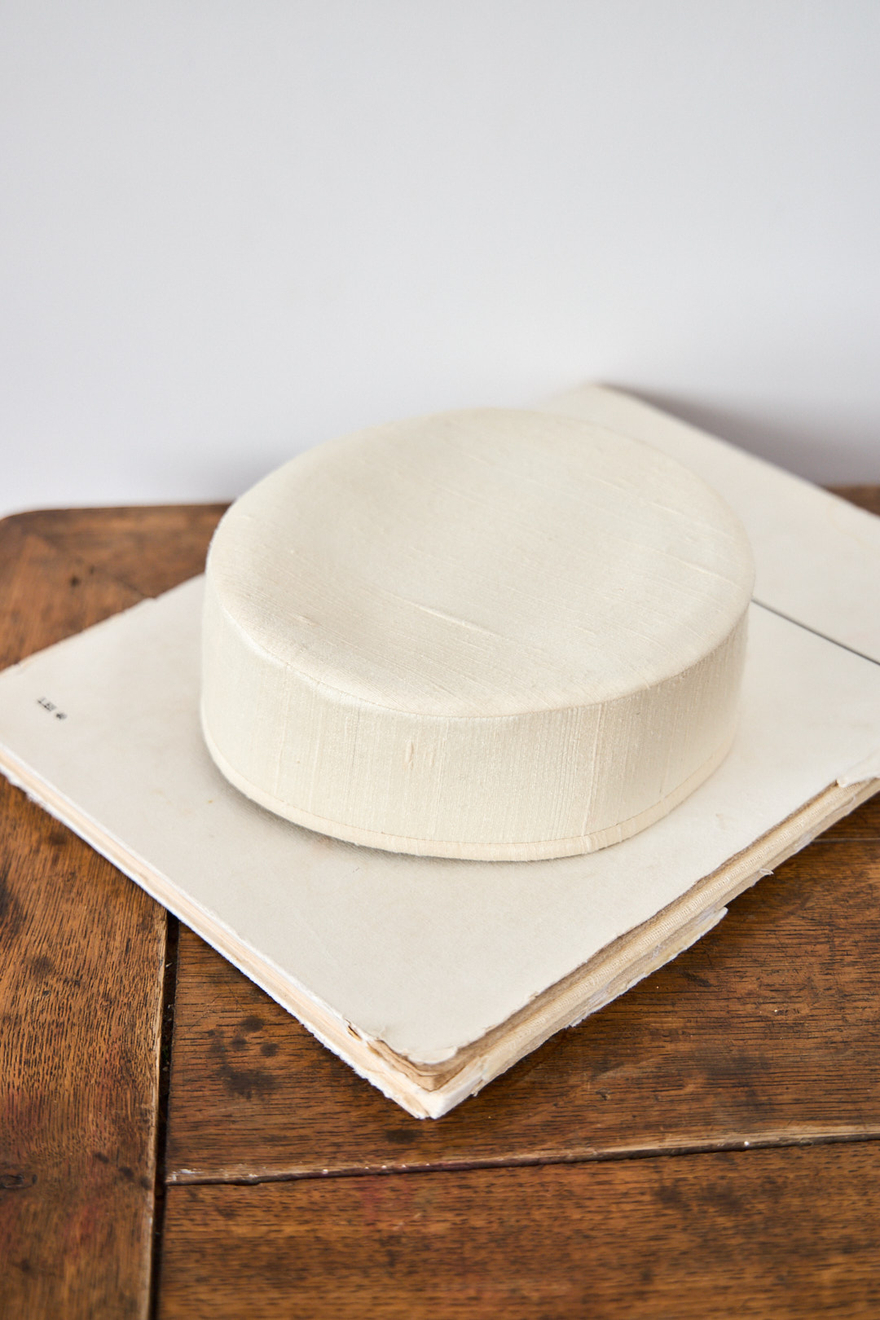 Rumi Hat