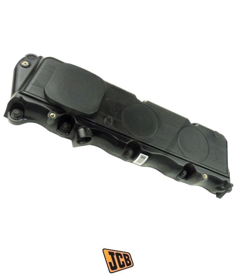 Крышка клапанов двигателя JCB 334/D8621, 334-D8621, 334D8621