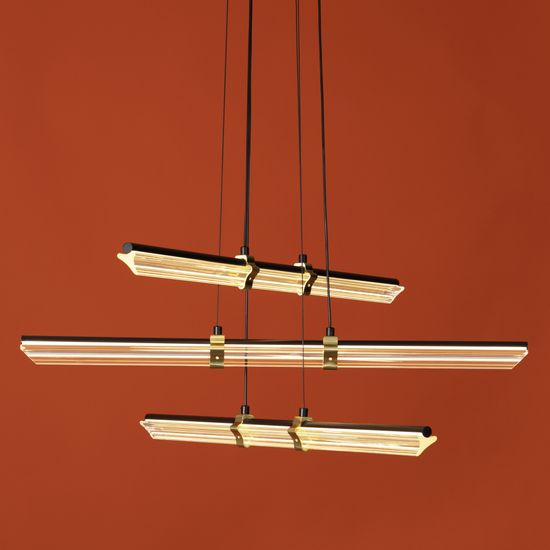 Подвесной светильник Freya FR5557PL-L22B1