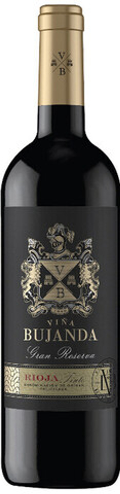 Вино Винья Буханда Гран Резерва