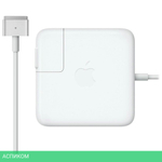 Блок питания для ноутбука Apple MagSafe 2 (MD592Z/A)