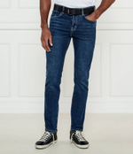 Джинсы Karl Lagerfeld Jeans - темно-синий(A1M10005)