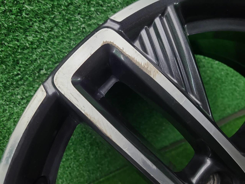 Диск Комплект дисков R19 Changan CS55PLUS (21-нв)