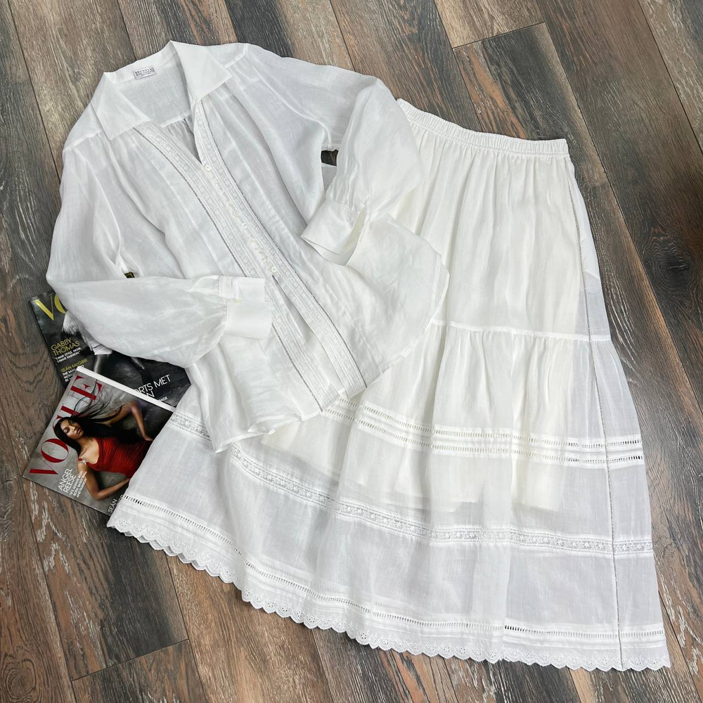 Костюм Brunello Cucinelli, арт. 485622698