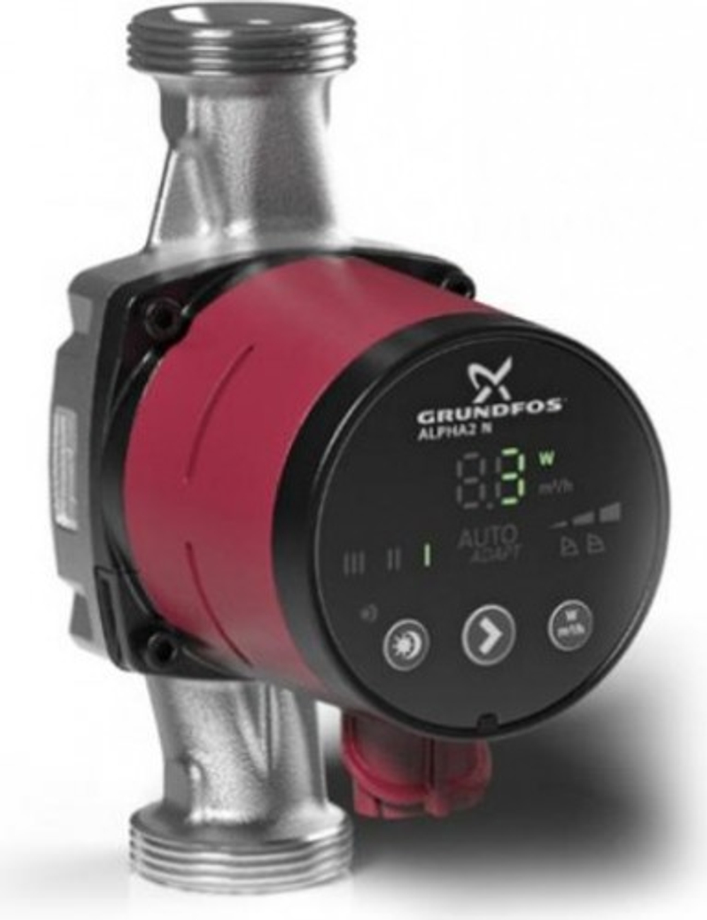 Насос циркуляционный GRUNDFOS ALPHA2 25-40 N 99411365 НС-1181257