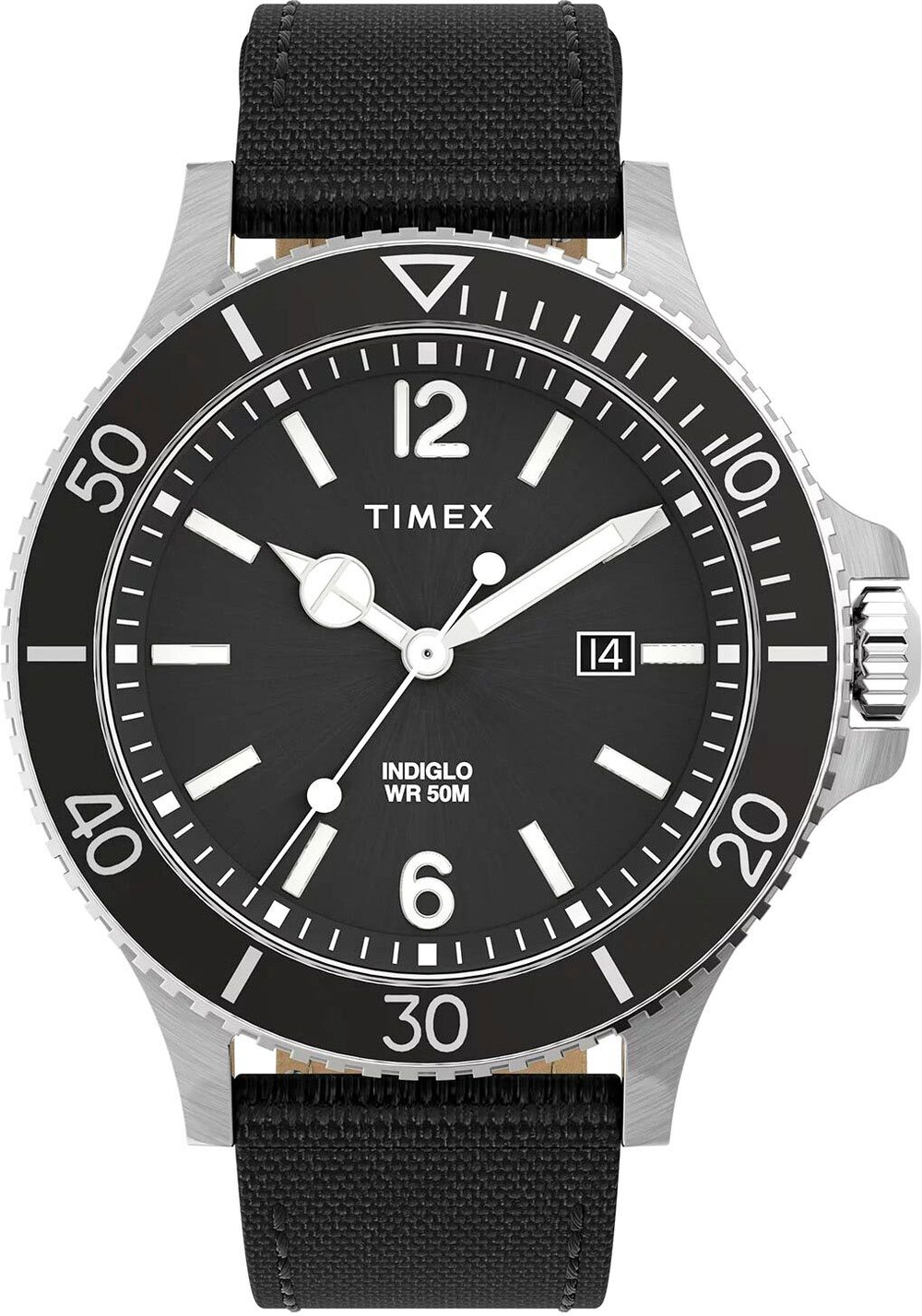Мужские наручные часы Timex TW2V27000