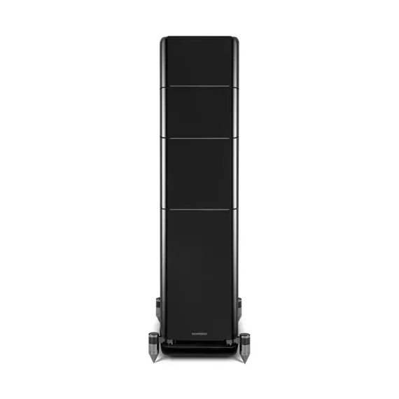Wharfedale Elysian 4 Black
