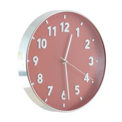 GAEM Часы настенные декоративные (1xАА н/п), L29,5 W4 H29,5 см