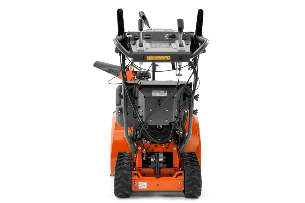 Снегоуборщик HUSQVARNA ST 424T
